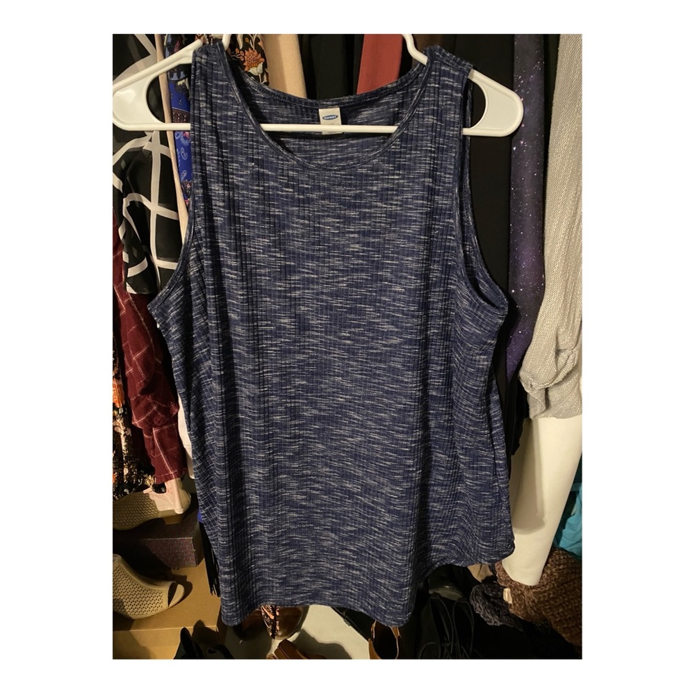 Old Navy Sleeveless Top